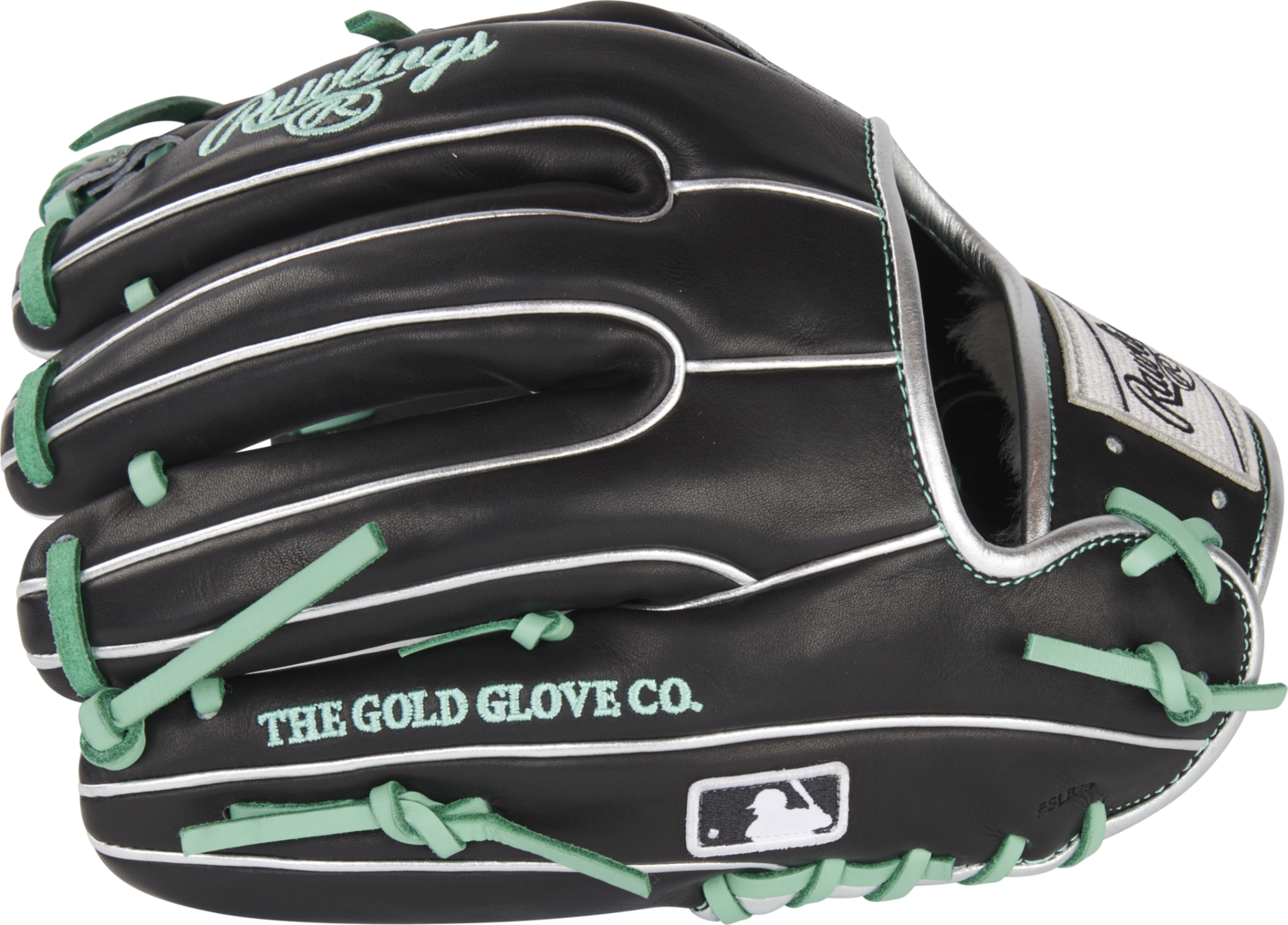 Rawlings Pro Preferred 11.5 Baseball Glove: PROS934-2B