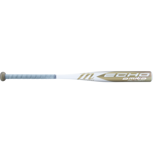 Marucci Echo Alloy DMND (-12) Fastpitch Bat - MFPEAD12