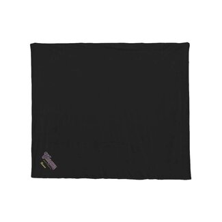Vasquez Softball Micro Mink Sherpa Blanket 50" x 60"