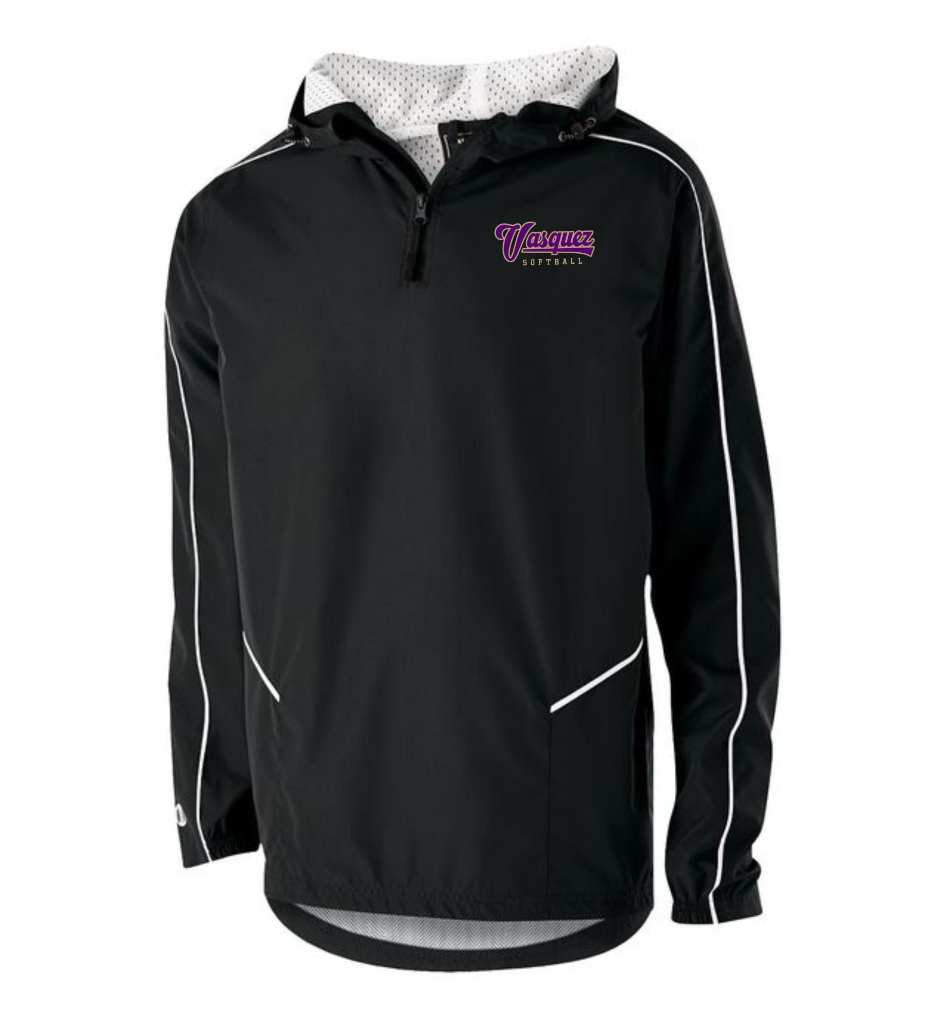 Softball pullovers online