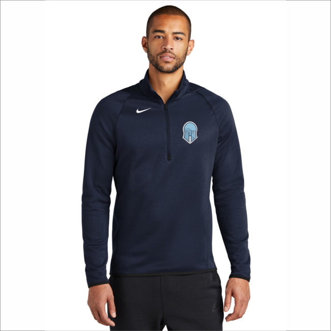 Sylmar Wrestling Therma-FIT 1/4 Zip Fleece