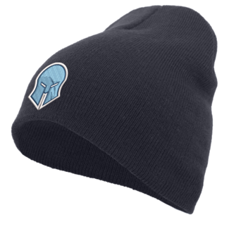 Pacific Headwear Sylmar Wrestling Knit Beanie