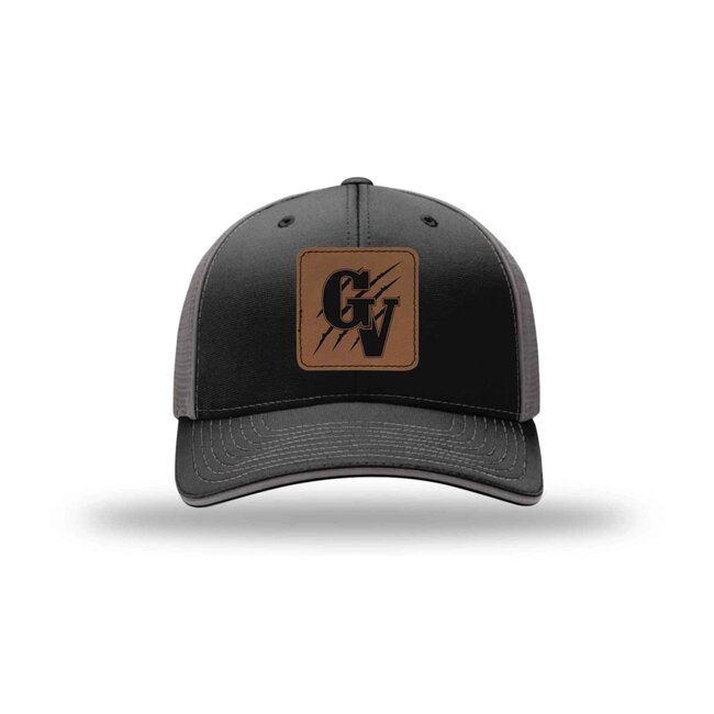 GV Softball Laser Patch Richardson 172 Cap