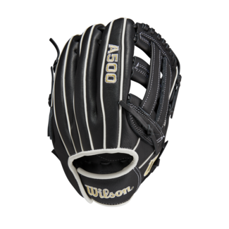 Wilson Wilson A500 10.5" Youth Baseball Glove - WBW100898105