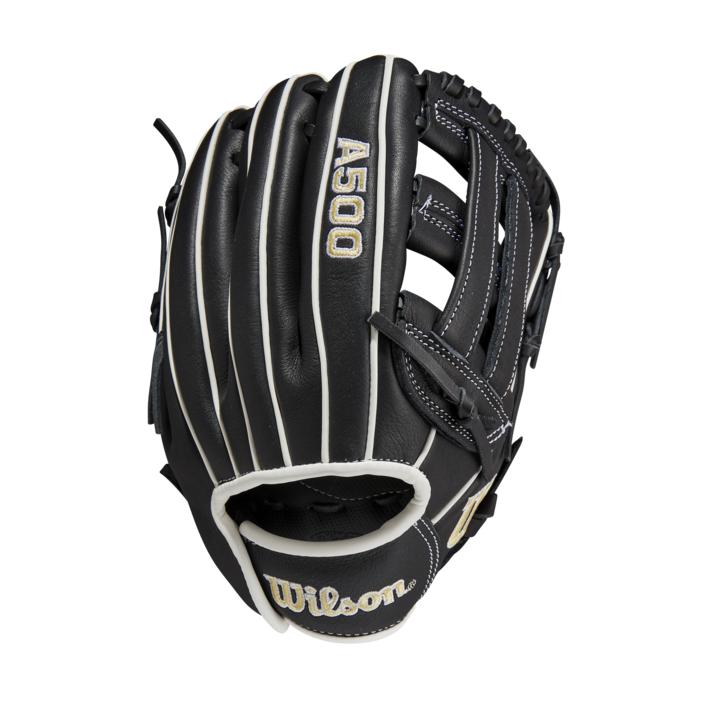 Youth BRV1950 12 Inch Fielders Glove