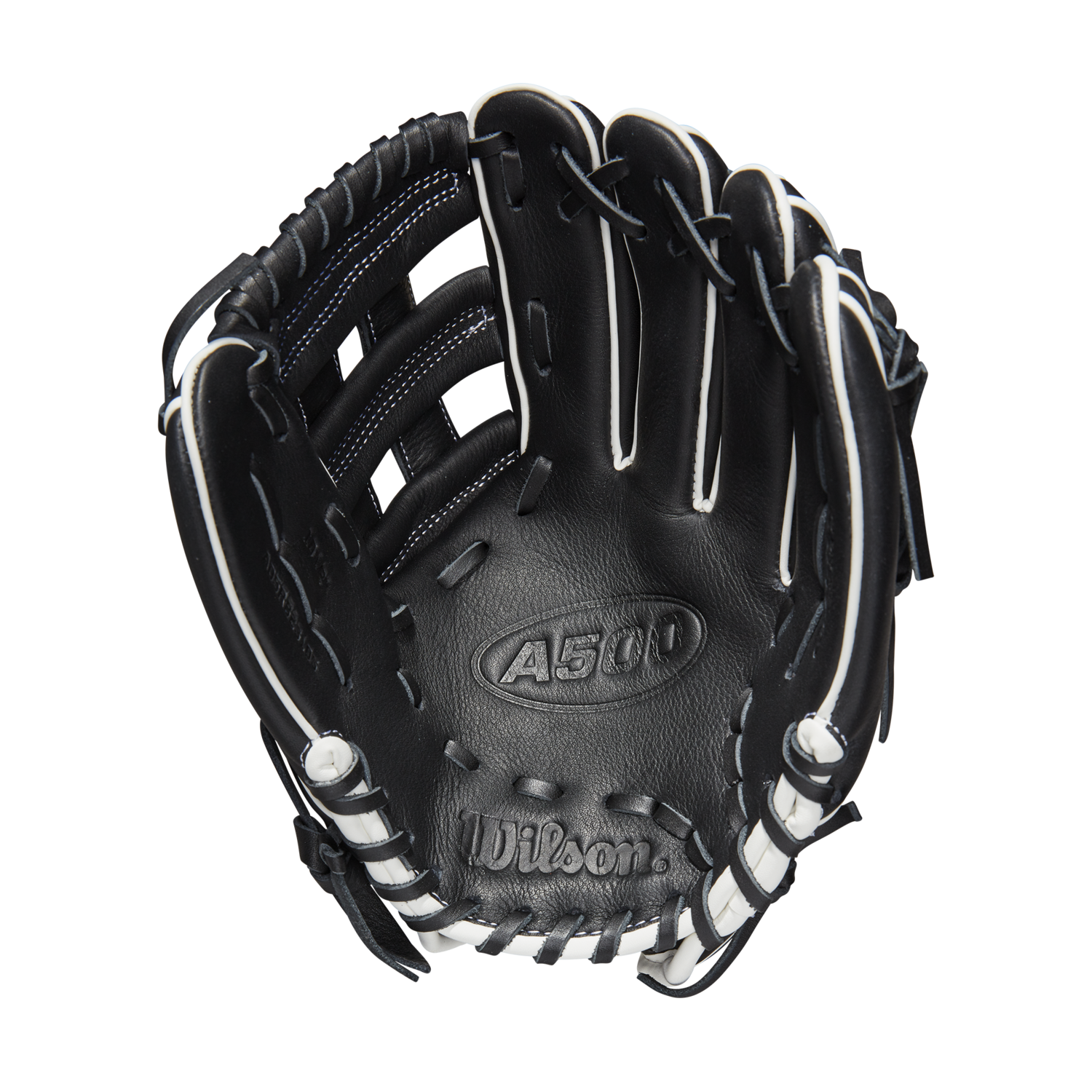 wilson a500 10.5