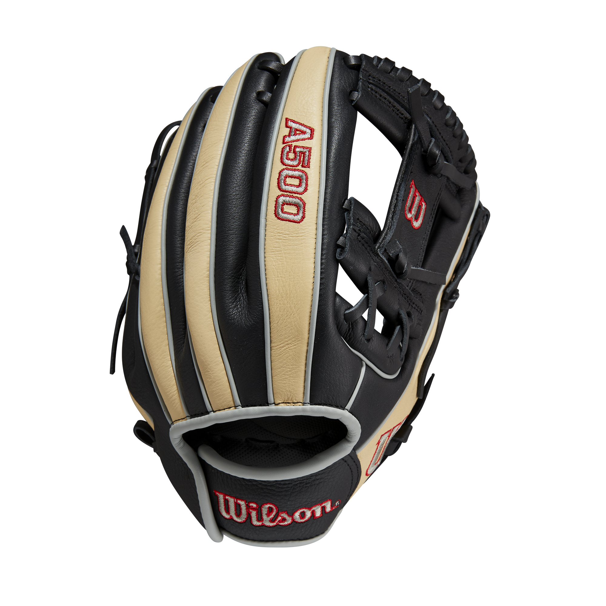 Wilson 10 A200 Series Youth Baseball Glove, Left Hand Throw 