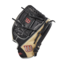 Wilson A500 11.5" Youth Baseball Glove - WBW100901115