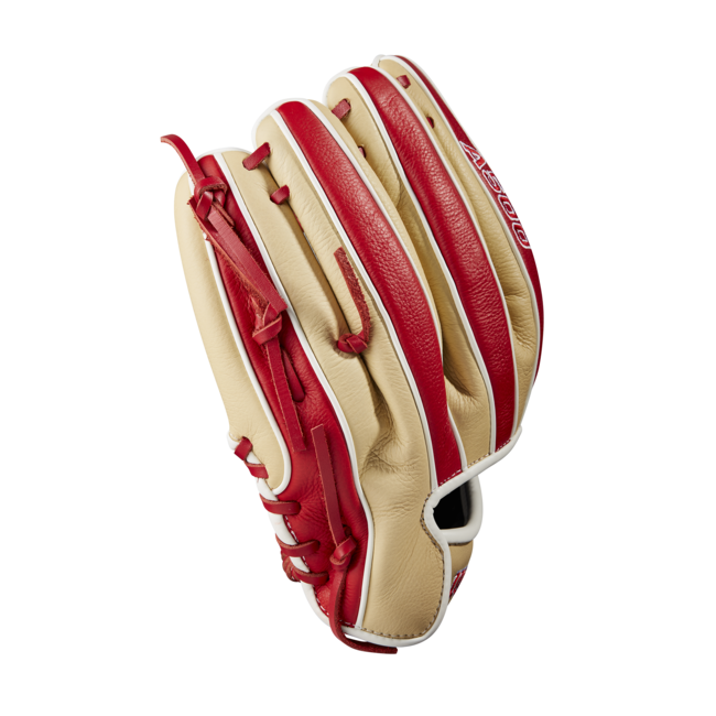 Wilson A500 11" Youth Baseball Glove - WBW10089911