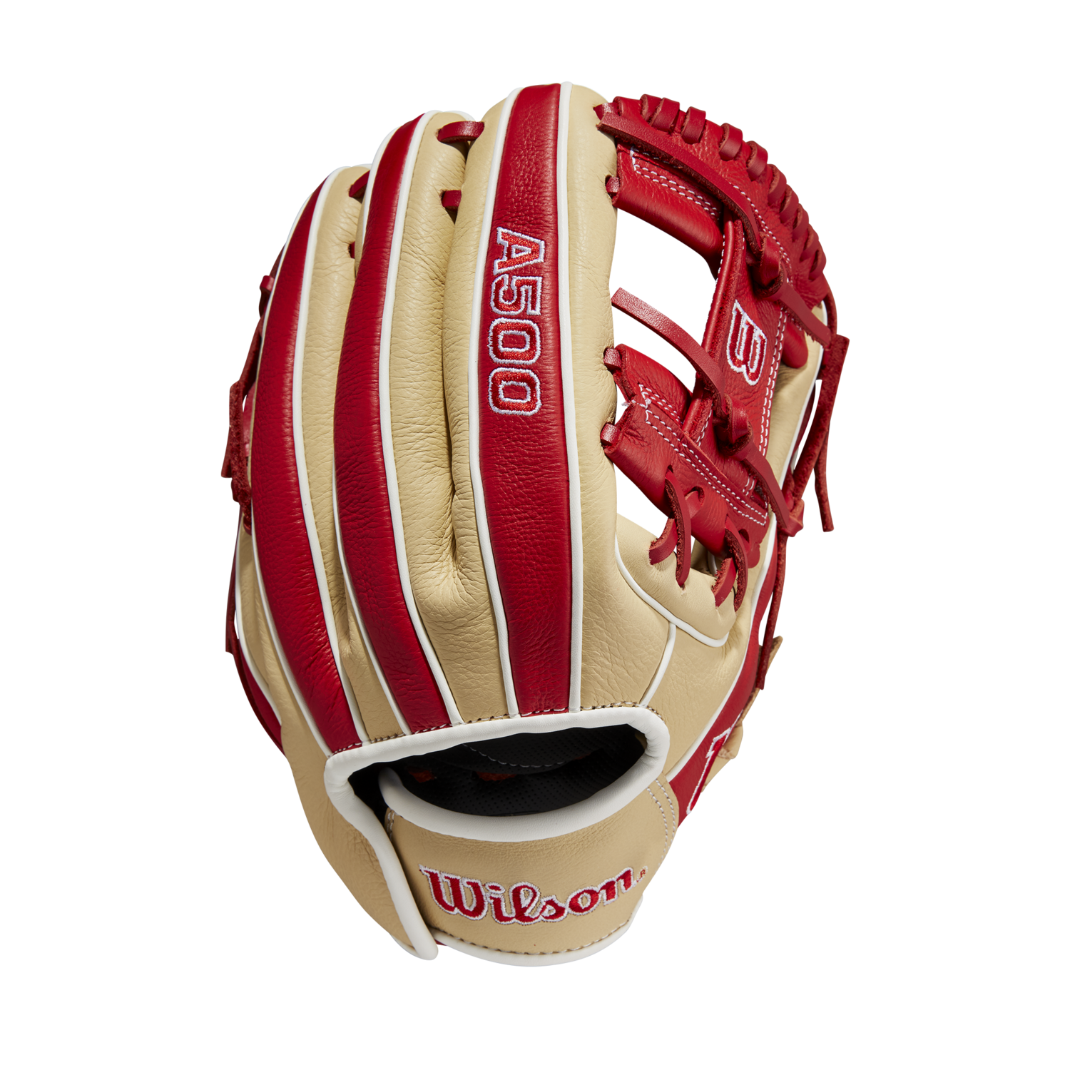 WILSON 2023 A500 Youth Baseball Glove