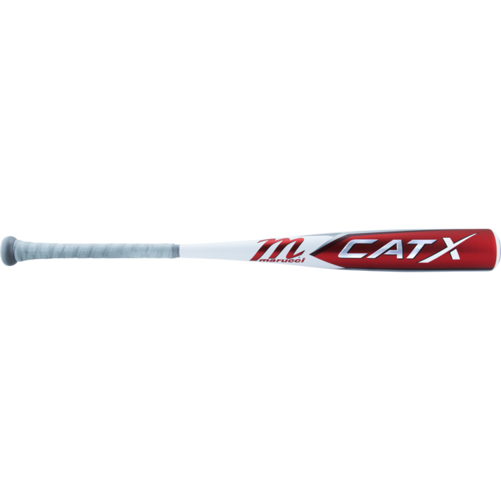 フラワーB ブルーグレイ Marucci ECHO -11 Composite Fastpitch Bat, 2