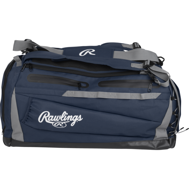 Rawlings MACH Duffle Bag/Backpack - MACHDB