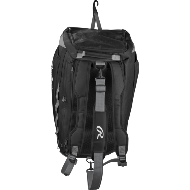 Rawlings MACH Duffle Bag/Backpack - MACHDB