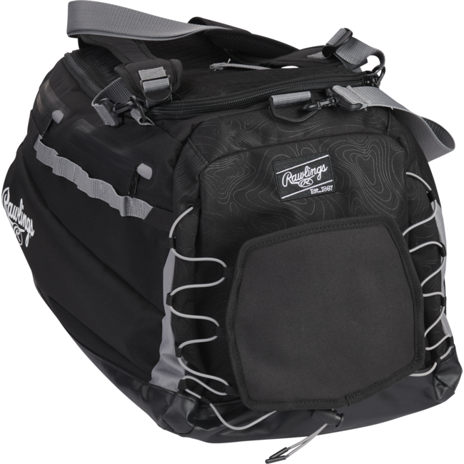 Rawlings MACH Duffle Bag/Backpack - MACHDB