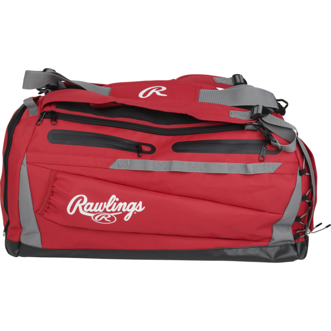 Rawlings MACH Duffle Bag/Backpack - MACHDB