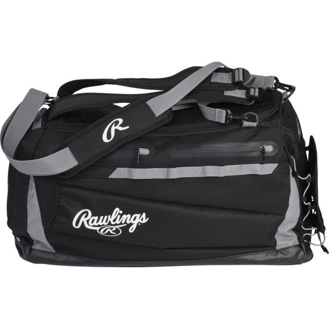 Rawlings MACH Duffle Bag/Backpack - MACHDB