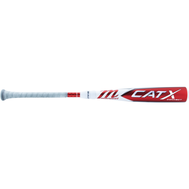 Marucci CATX Connect (-8) 2 3/4" USSSA Baseball Bat - 2023 MSBCCX8