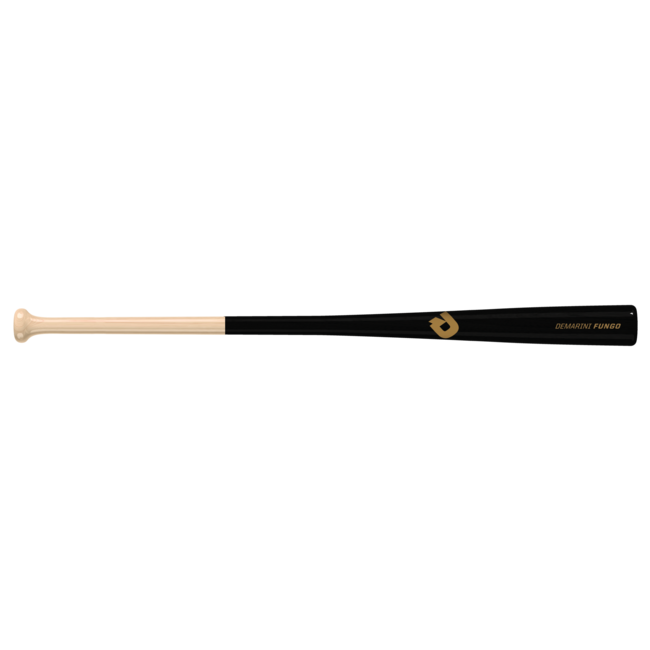 DeMarini Wood Fungo Baseball Bat 35" - WBD2083