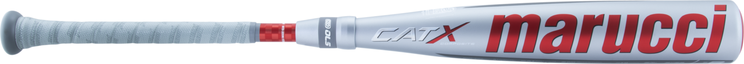 Batte De Baseball Marucci CATX Composite -10, Format 31"/21 Oz, Certifiée USSSA