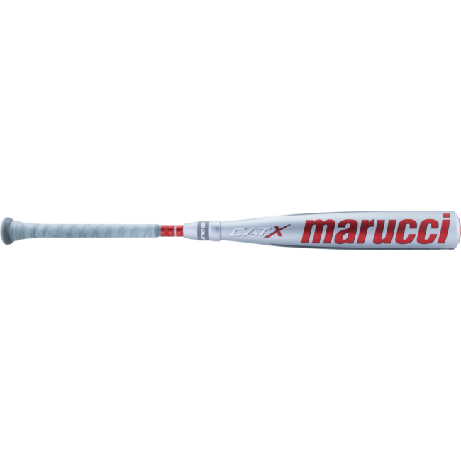 2023 Marucci CATX Composite (-10) 2 3/4" USSSA Baseball Bat - MSBCCPX10