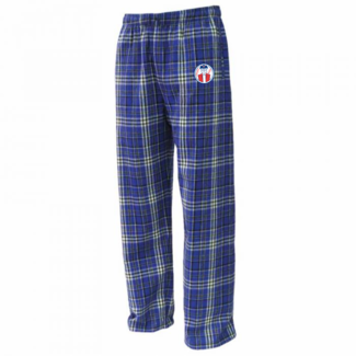 Pennant Sportwear Squires Baseball Adult Flannel Pant
