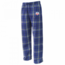 Squires Baseball Adult Flannel Pant