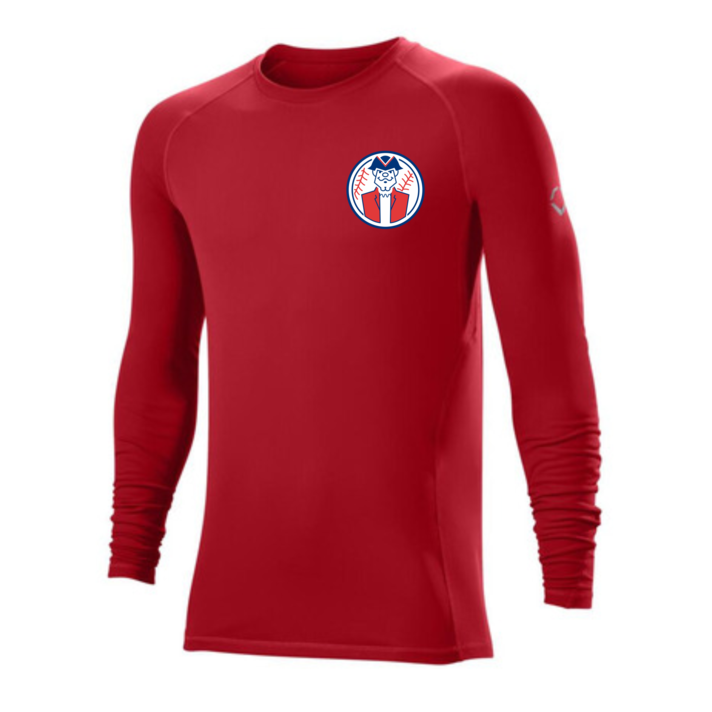 Chemise De Protection Baseball Evoshield - Sans Manches - Jeune Large - Neuf