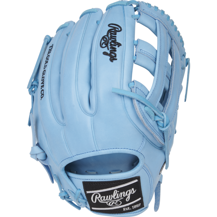 2021 Kris Bryant 12.25-Inch Heart of the Hide Glove