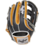 Rawlings Hyper Shell Heart of the Hide 12.75" Outfield Baseball Glove -PRO3319-6TBCF