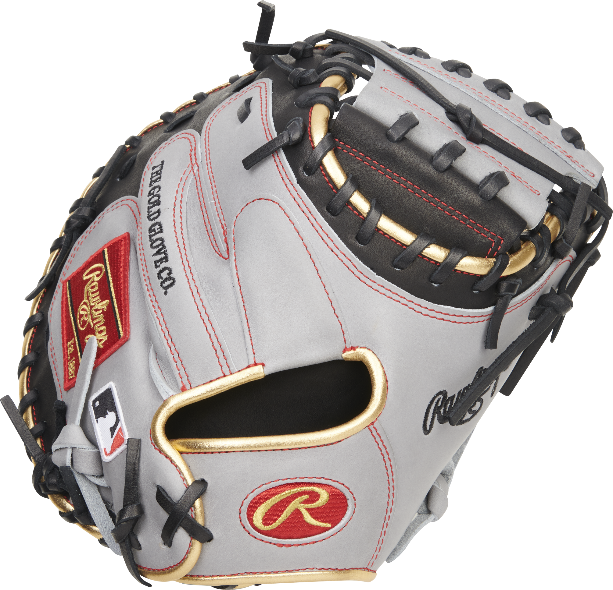 完売品 GLOVE WORKS KEBOZ CATCHER'S MITT 右投げ 完売品 GLOVE WORKS KEBOZ CATCHER´S MITT 右投げ