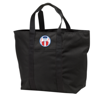 Squires Baseball  All Purpose Tote