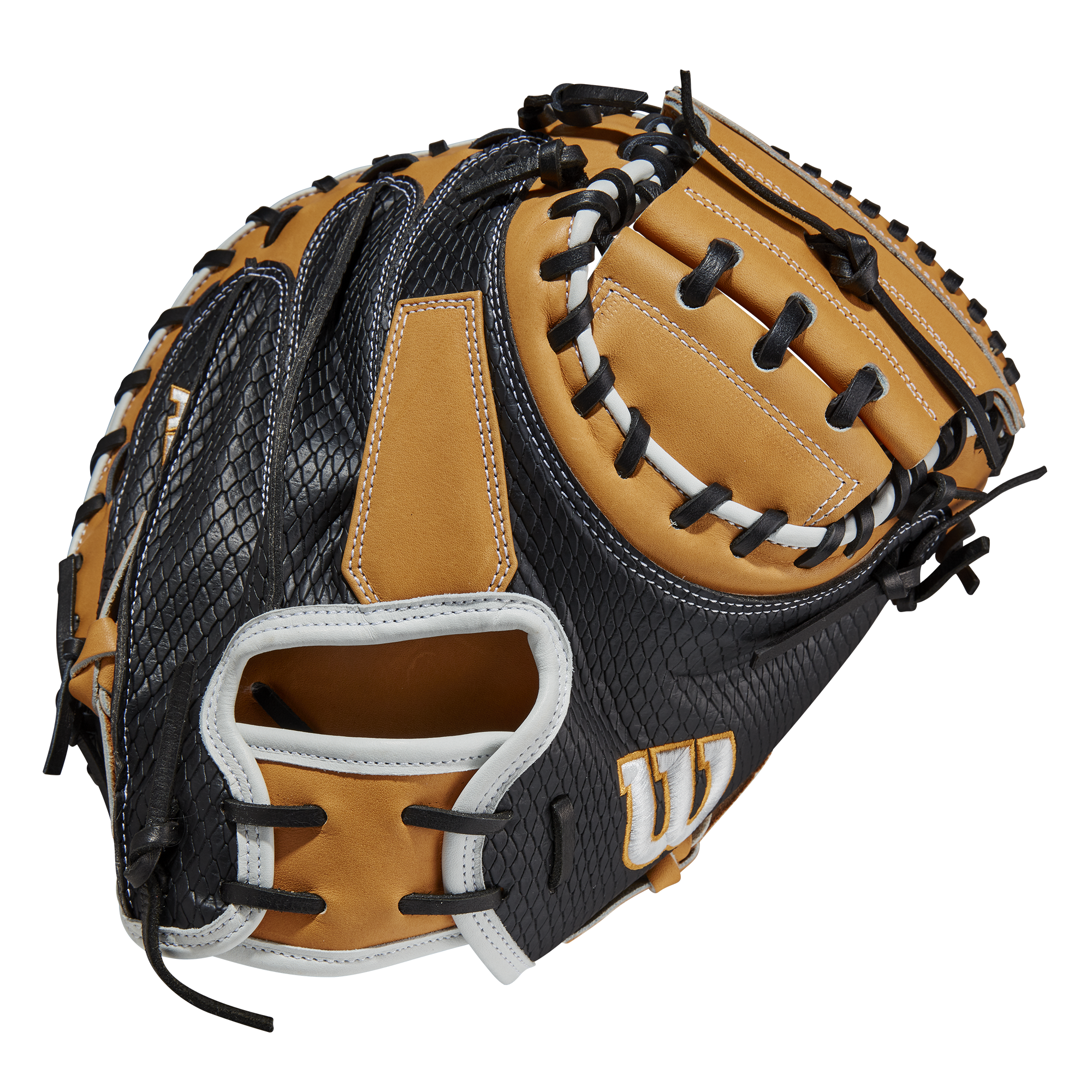 Wilson A2K M1DSS 33.5