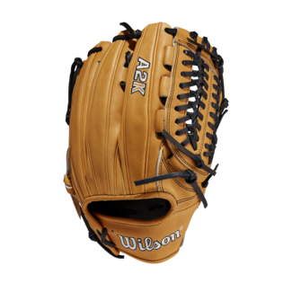 Wilson Wilson A2K D33 11.75" Pitcher's/Infield Baseball Glove
