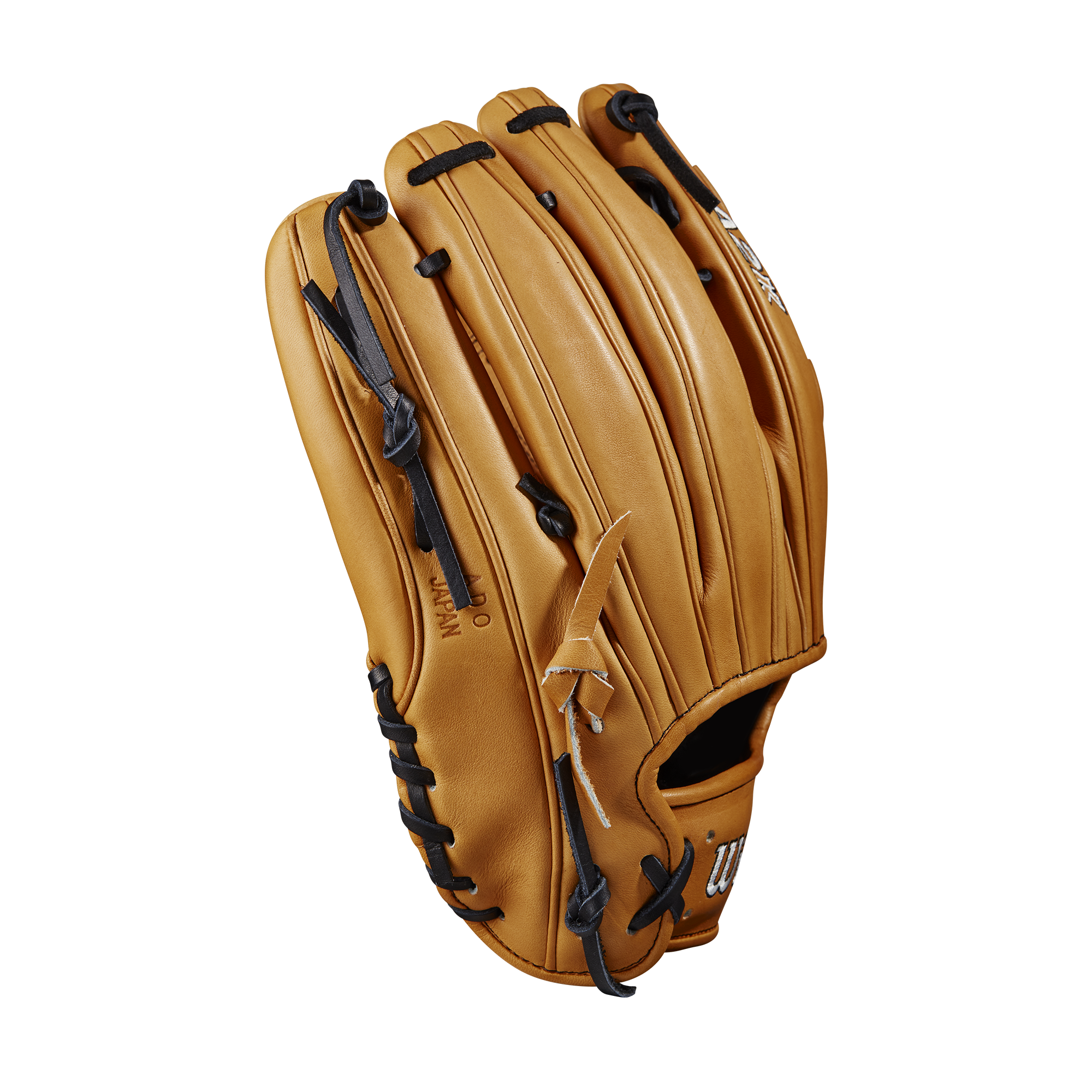 Wilson A2K D33 11.75 Baseball Glove: WBW1008931175