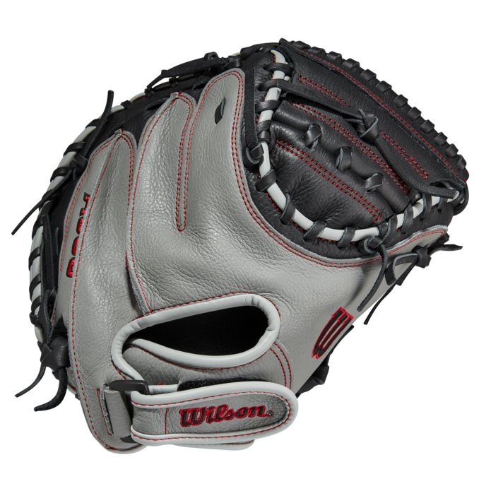 Is This the Future of Catcherâ€™s Equipment?