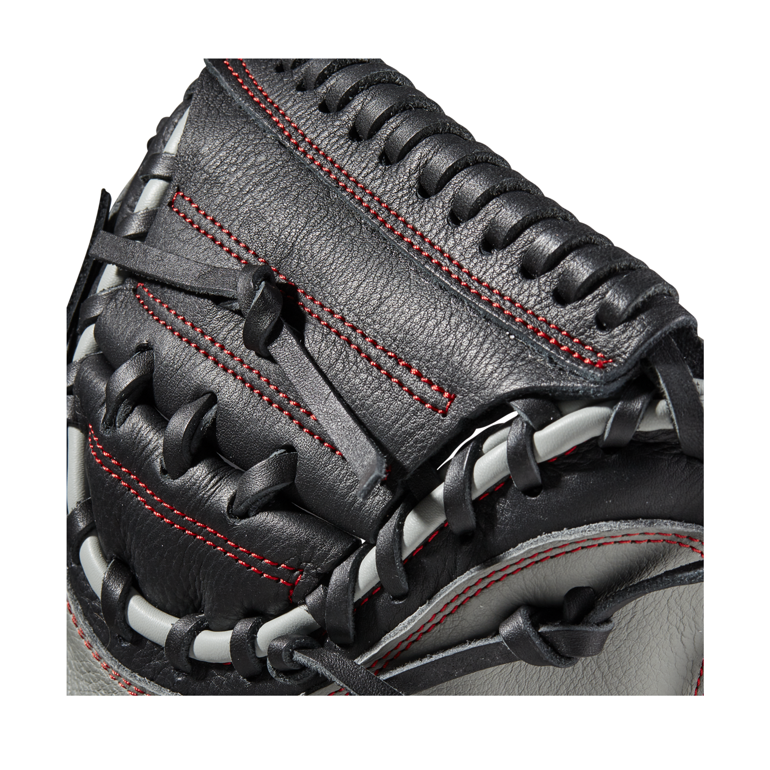 Wilson 32 A500 Youth Baseball Catcher's Mitt