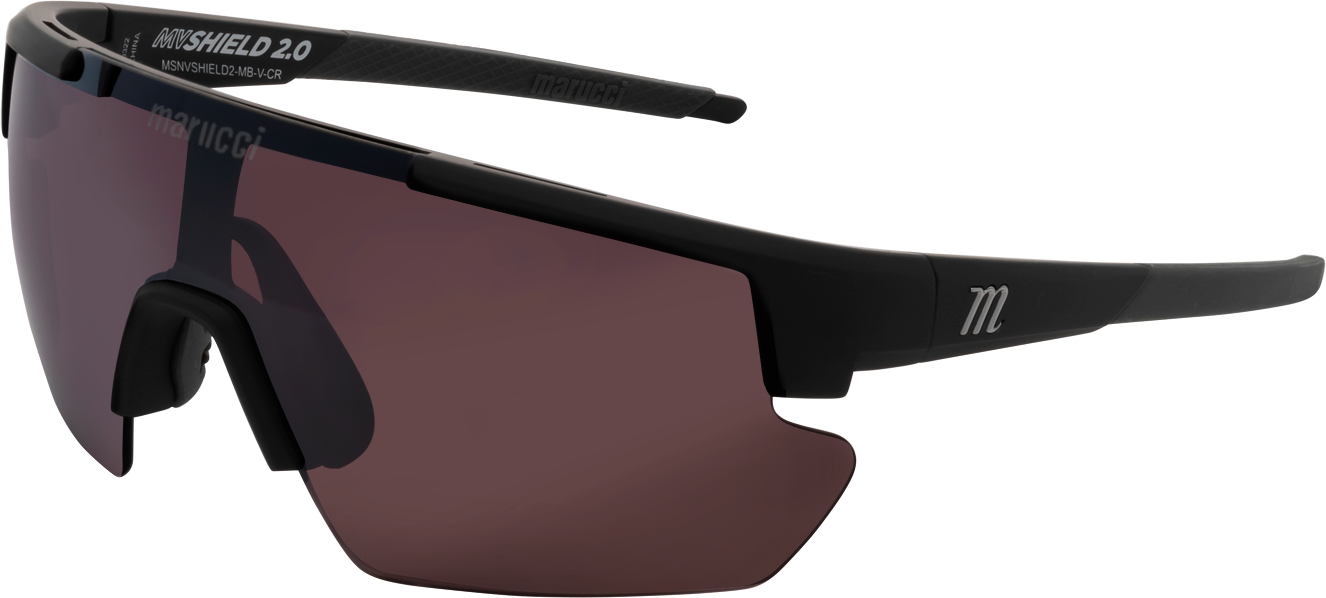 marucciのサングラス 楽天市場】野球 サングラス メンズ 大人 マルチ マルーチ マルッチ