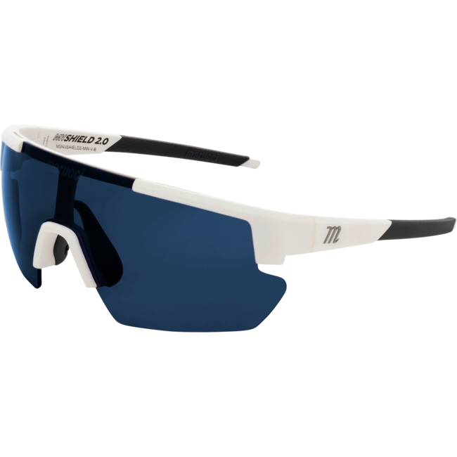 Marucci Shield 2.0 Performance Sunglasses - MSNVSHIELD2