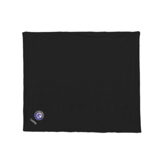 Camarillo Elite Micro Mink Sherpa Blanket 50" x 60"