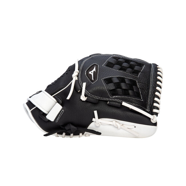Mizuno Franchise 12" Pitcher/Infield Fastpitch Glove - GFN1201F4