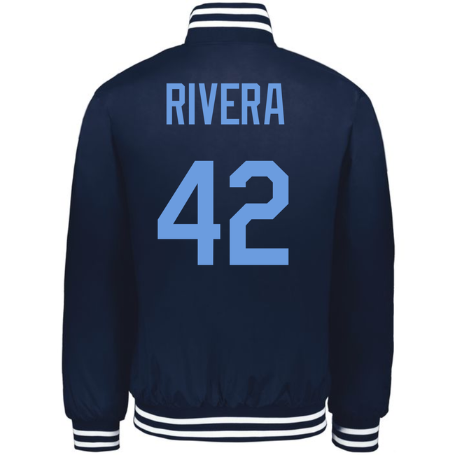 Sylmar Spartans Baseball Classic Heritage Jacket