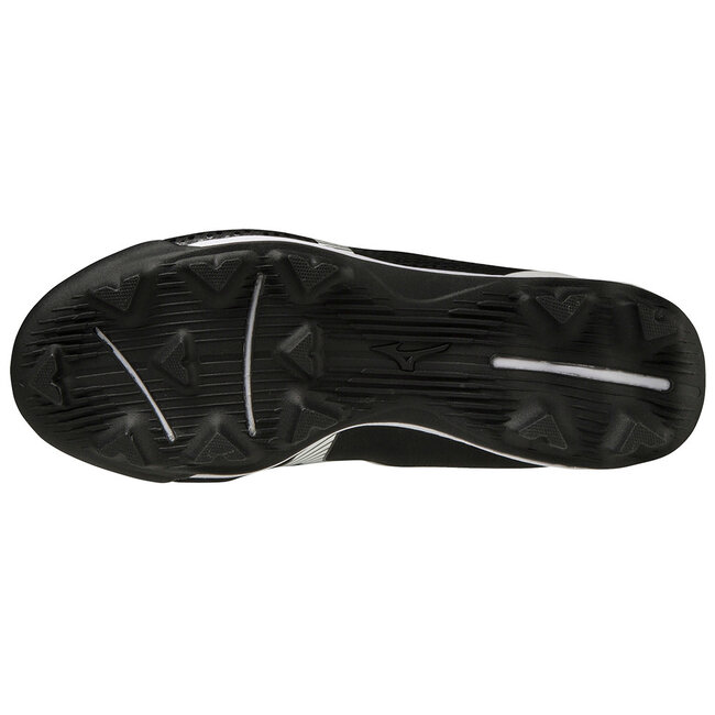 Mizuno Wave Lightrevo TPU Junior Molded Baseball Cleat - 320673