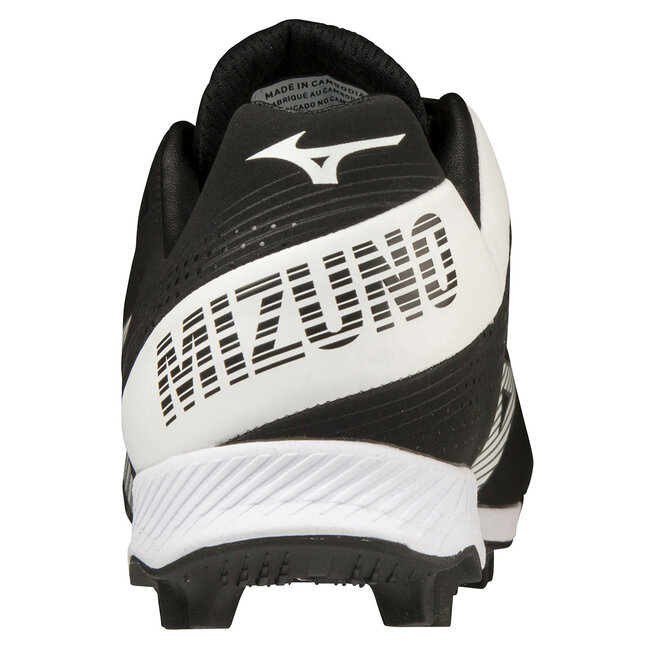 Mizuno Wave Lightrevo TPU Junior Molded Baseball Cleat - 320673