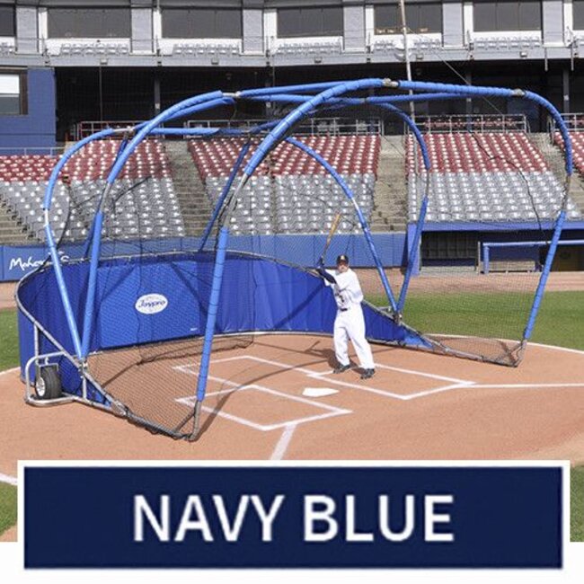 JAYPRO Big League Professional Batting Cage