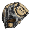 Wilson A2000 October GOTM DPCM 33" Baseball Catcher's Mitt- WBW10128333