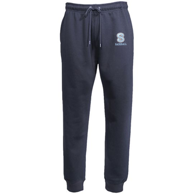 Sylmar Spartans Baseball Men's Classic Jogger