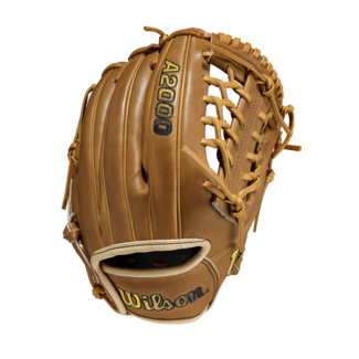 Wilson Wilson A2000 PF89 11.5" Infield Baseball Glove
