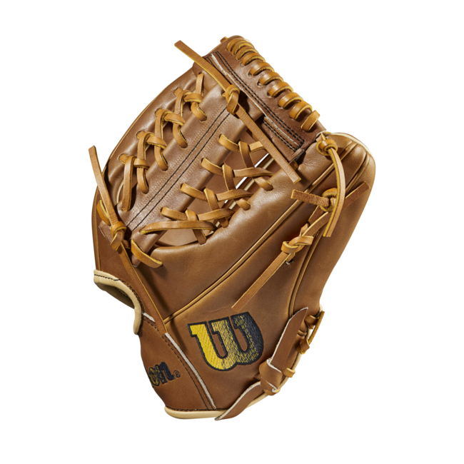 Wilson A2000 PF89 11.5" Infield Baseball Glove - WBW100982115