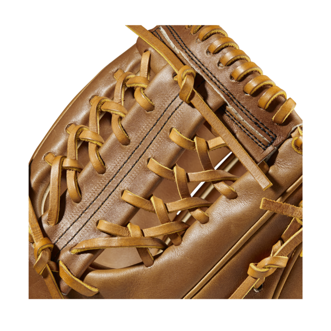 Wilson A2000 PF89 11.5" Infield Baseball Glove - WBW100982115