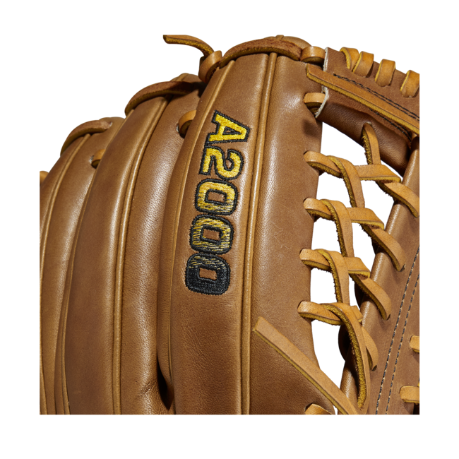 Wilson A2000 PF89 11.5" Infield Baseball Glove - WBW100982115
